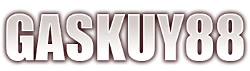 GASKUY88 Logo